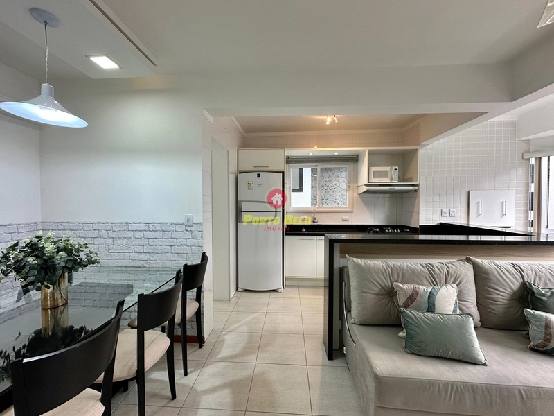 APARTAMENTO À VENDA COM SACADA DE FRENTE!!!: 14ª foto da galeria de imagens do imóvel
