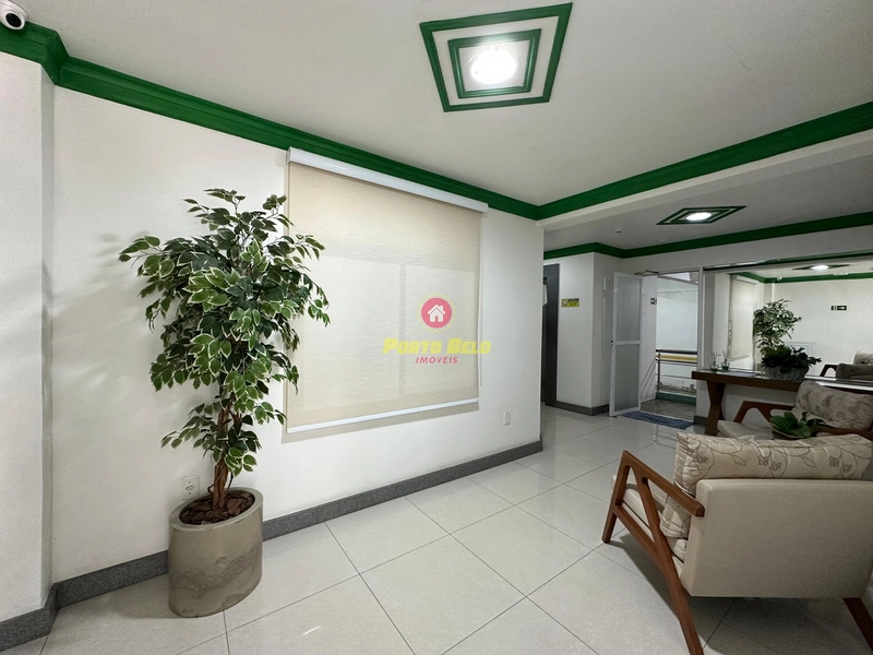 APARTAMENTO À VENDA COM SACADA DE FRENTE!!!: 22ª foto da galeria de imagens do imóvel