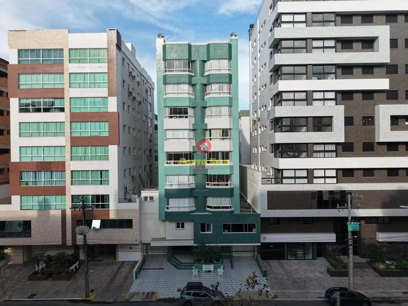 APARTAMENTO À VENDA COM SACADA DE FRENTE!!!: 1ª foto da galeria de imagens do imóvel
