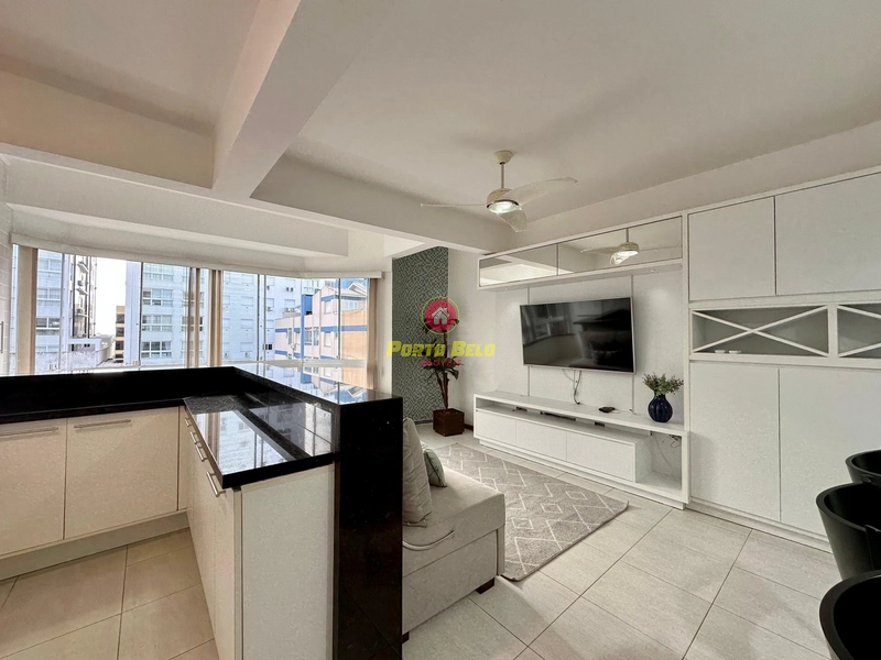 APARTAMENTO À VENDA COM SACADA DE FRENTE!!!: 12ª foto da galeria de imagens do imóvel