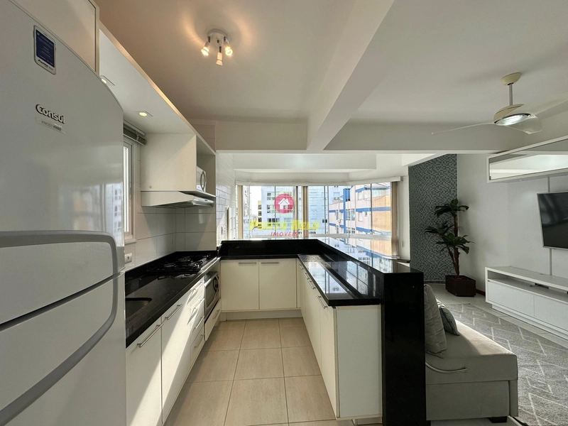 APARTAMENTO À VENDA COM SACADA DE FRENTE!!!: 11ª foto da galeria de imagens do imóvel