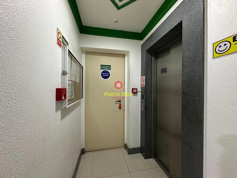 APARTAMENTO À VENDA COM SACADA DE FRENTE!!!: 23ª foto da galeria de imagens do imóvel