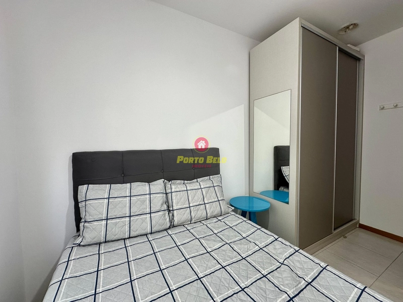APARTAMENTO À VENDA COM SACADA DE FRENTE!!!: 17ª foto da galeria de imagens do imóvel