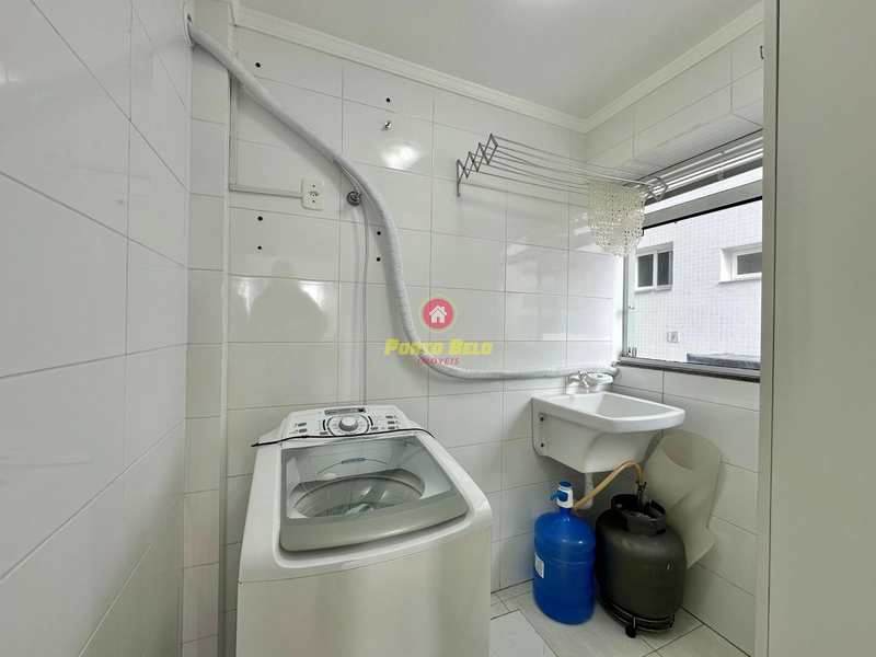 APARTAMENTO À VENDA COM SACADA DE FRENTE!!!: 21ª foto da galeria de imagens do imóvel