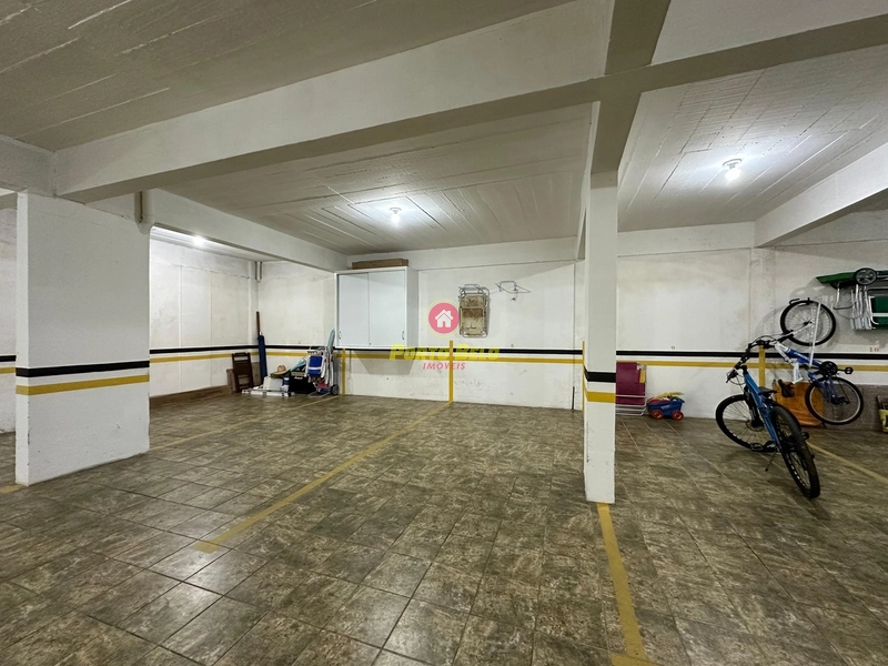 APARTAMENTO À VENDA COM SACADA DE FRENTE!!!: 24ª foto da galeria de imagens do imóvel