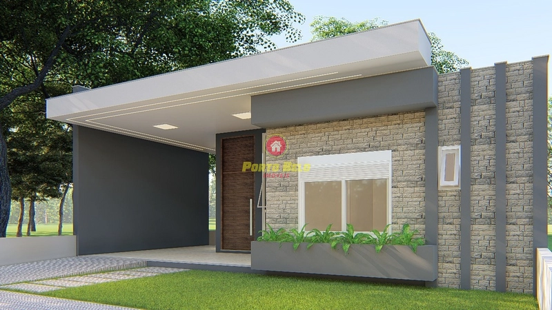 CASA À VENDA!!!: 4ª foto da galeria de imagens do imóvel