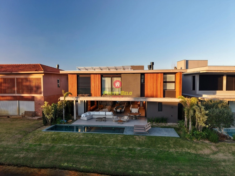 !!!!CASA EM CONDOMINIO À VENDA!!!: 2ª foto da galeria de imagens do imóvel
