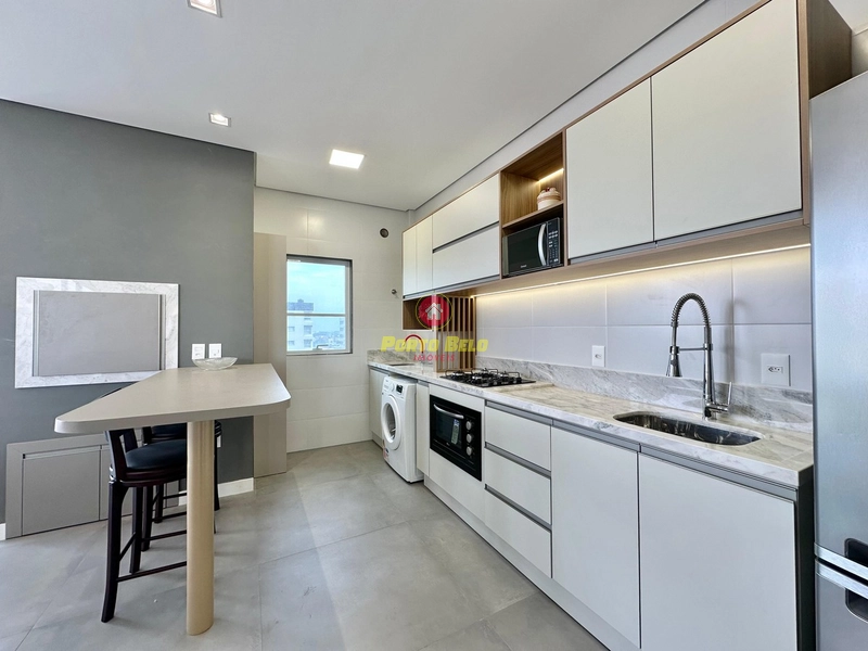 !!!APARTAMENTO COM VISTA PARA O MAR!!!: 15ª foto da galeria de imagens do imóvel