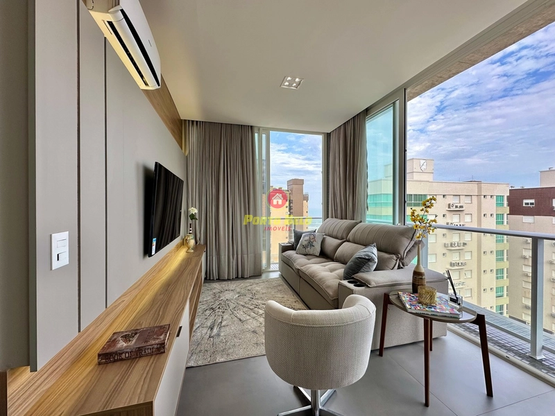 !!!APARTAMENTO COM VISTA PARA O MAR!!!: 8ª foto da galeria de imagens do imóvel
