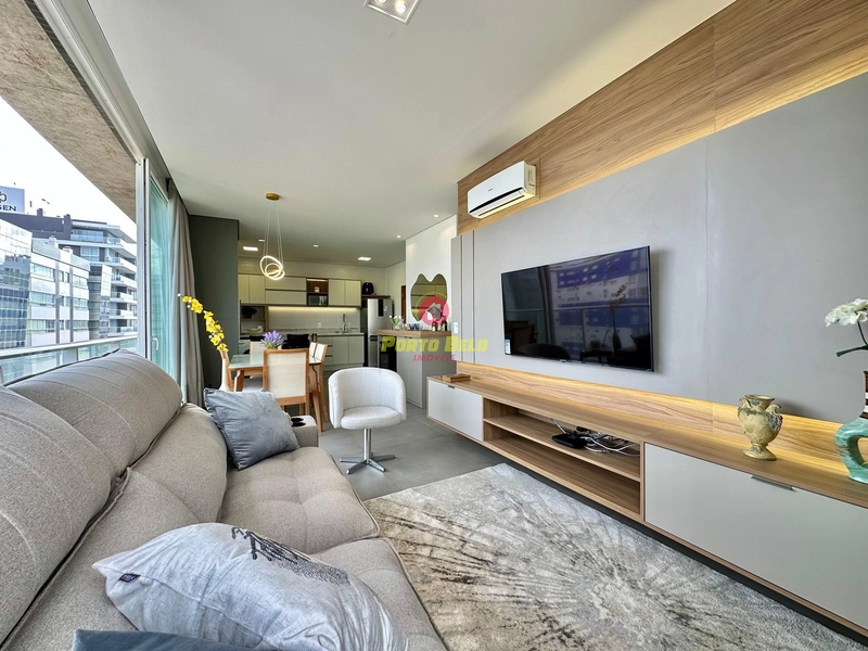 !!!APARTAMENTO COM VISTA PARA O MAR!!!: 4ª foto da galeria de imagens do imóvel