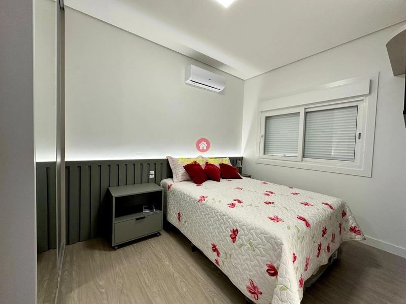 !!!APARTAMENTO COM VISTA PARA O MAR!!!: 21ª foto da galeria de imagens do imóvel