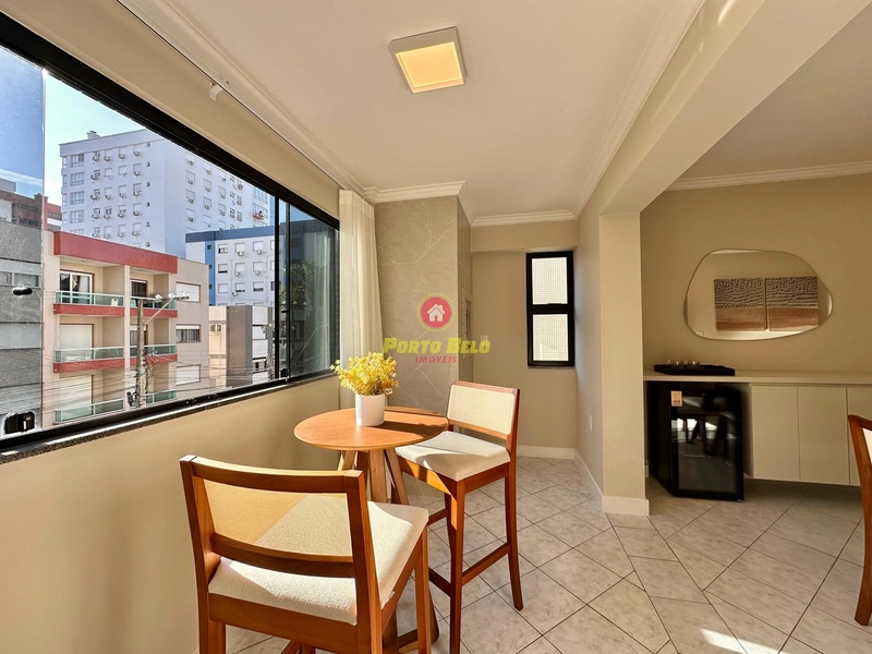 !!!APARTAMENTO À VENDA 3 QUADRAS DO MAR!!!: 11ª foto da galeria de imagens do imóvel