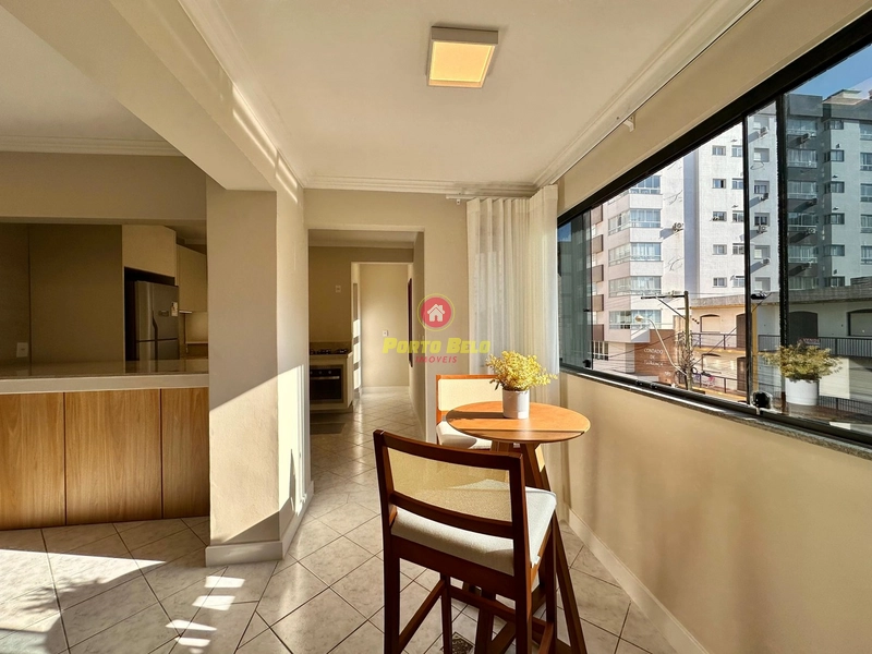!!!APARTAMENTO À VENDA 3 QUADRAS DO MAR!!!: 3ª foto da galeria de imagens do imóvel