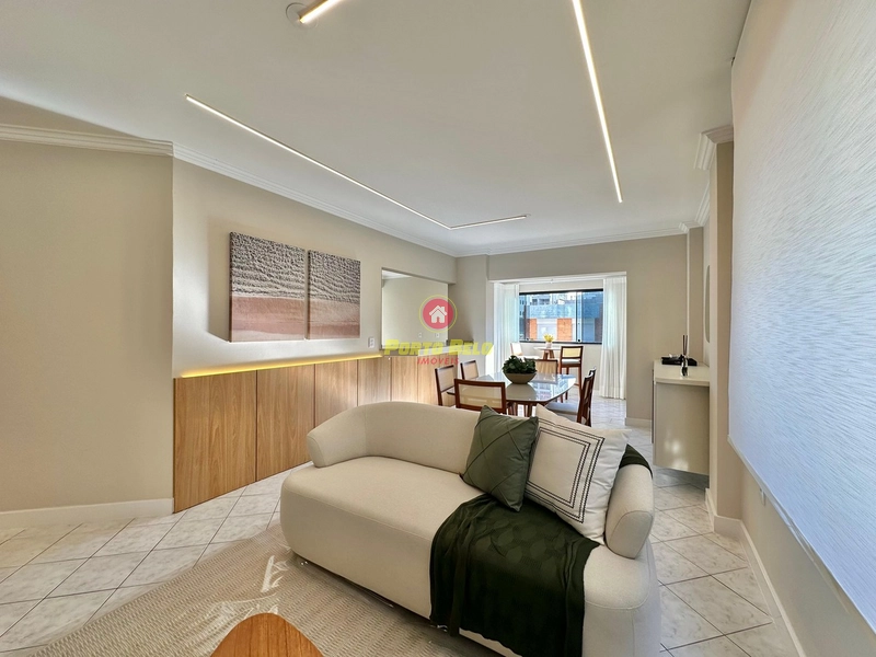 !!!APARTAMENTO À VENDA 3 QUADRAS DO MAR!!!: 5ª foto da galeria de imagens do imóvel