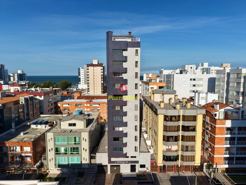 !!!APARTAMENTO À VENDA 3 QUADRAS DO MAR!!!: 1ª foto da galeria de imagens do imóvel