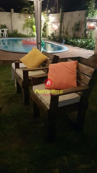 !!!CASA À VENDA COM ESPAÇO AMPLO!!!: 36ª foto da galeria de imagens do imóvel