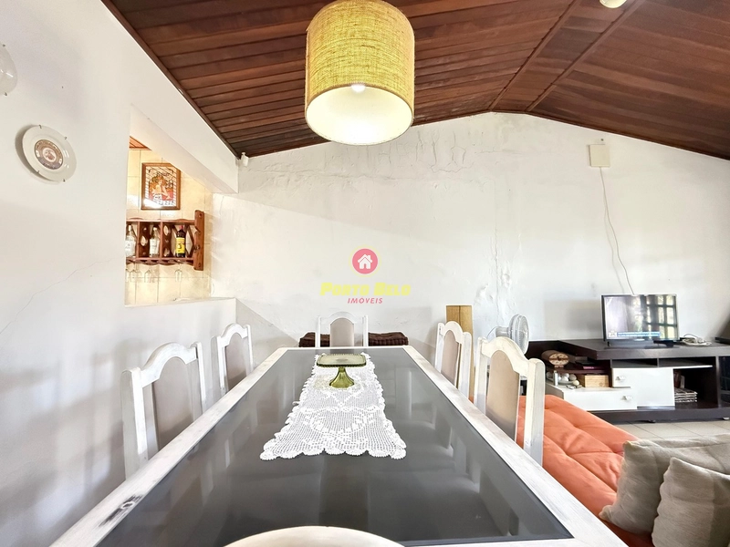 !!!CASA À VENDA COM ESPAÇO AMPLO!!!: 21ª foto da galeria de imagens do imóvel