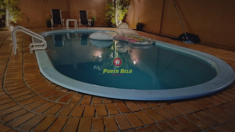 !!!CASA À VENDA COM ESPAÇO AMPLO!!!: 5ª foto da galeria de imagens do imóvel
