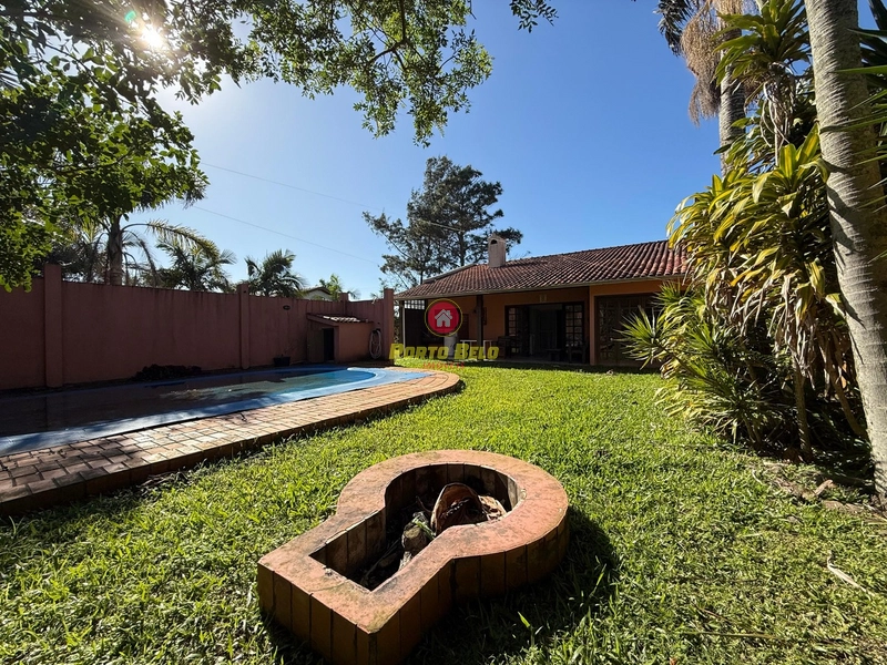 !!!CASA À VENDA COM ESPAÇO AMPLO!!!: 4ª foto da galeria de imagens do imóvel