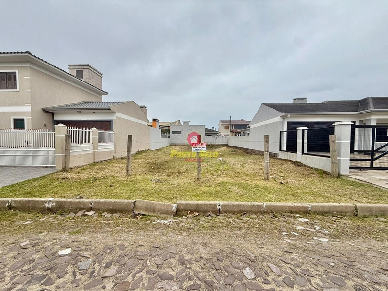 !!! TERRENO À VENDA 200m DA BEIRA-MAR !!!: 2ª foto da galeria de imagens do imóvel