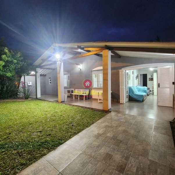 !!!CASA À VENDA EM EXCELENTE REGIÃO!!!: 4ª foto da galeria de imagens do imóvel
