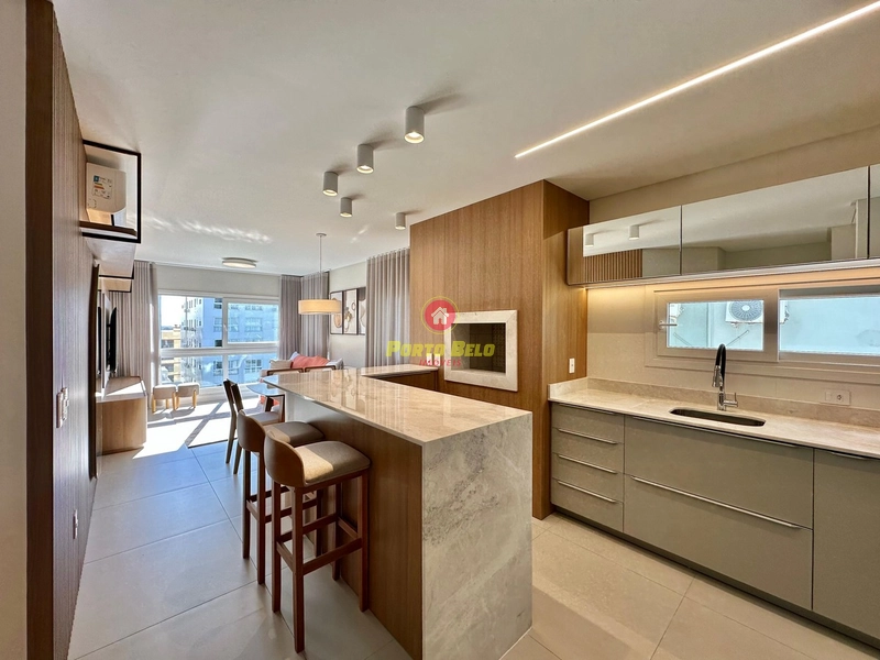 !!!APARTAMENTO À VENDA COM VISTA MARAVILHOSA!!!: 12ª foto da galeria de imagens do imóvel