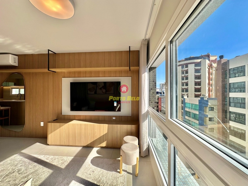 !!!APARTAMENTO À VENDA COM VISTA MARAVILHOSA!!!: 5ª foto da galeria de imagens do imóvel