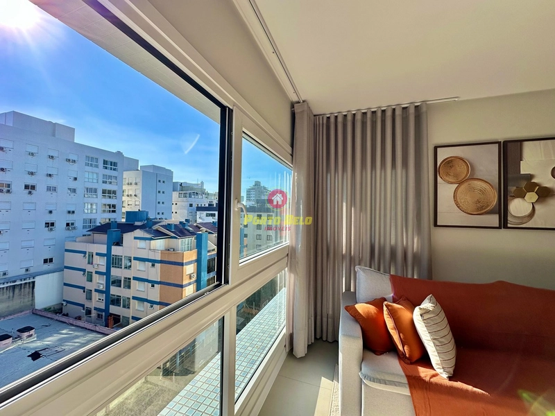 !!!APARTAMENTO À VENDA COM VISTA MARAVILHOSA!!!: 8ª foto da galeria de imagens do imóvel