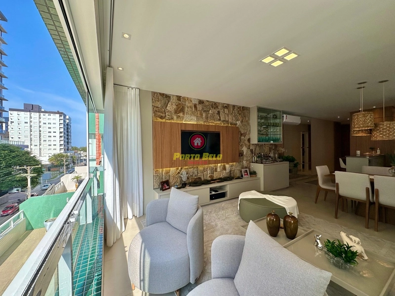APARTAMENTO ALTO PADRÃO À VENDA: 8ª foto da galeria de imagens do imóvel