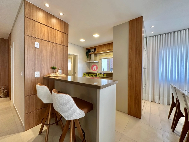 APARTAMENTO ALTO PADRÃO À VENDA: 14ª foto da galeria de imagens do imóvel