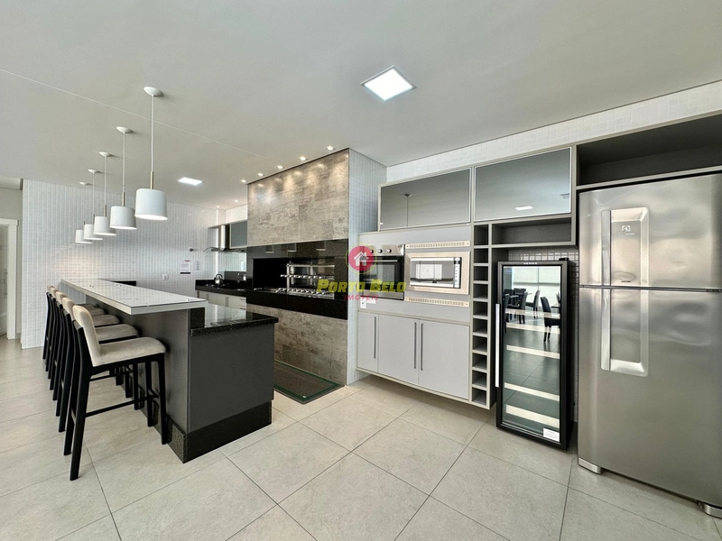 APARTAMENTO ALTO PADRÃO À VENDA: 29ª foto da galeria de imagens do imóvel