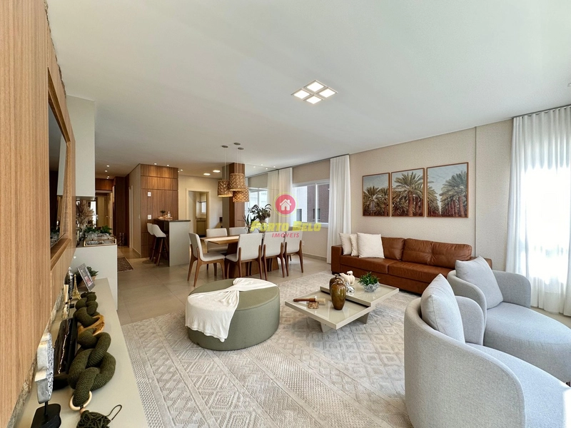 APARTAMENTO ALTO PADRÃO À VENDA: 9ª foto da galeria de imagens do imóvel