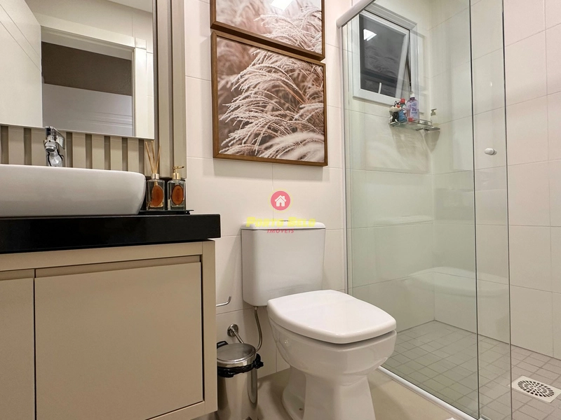 APARTAMENTO ALTO PADRÃO À VENDA: 26ª foto da galeria de imagens do imóvel