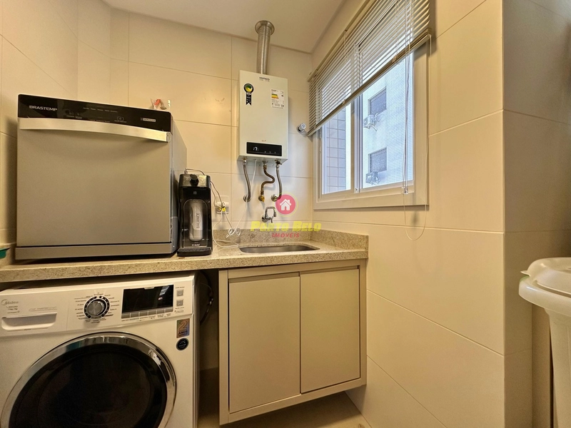 APARTAMENTO ALTO PADRÃO À VENDA: 17ª foto da galeria de imagens do imóvel
