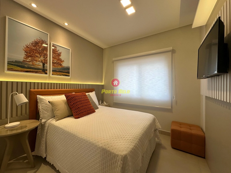 APARTAMENTO ALTO PADRÃO À VENDA: 18ª foto da galeria de imagens do imóvel