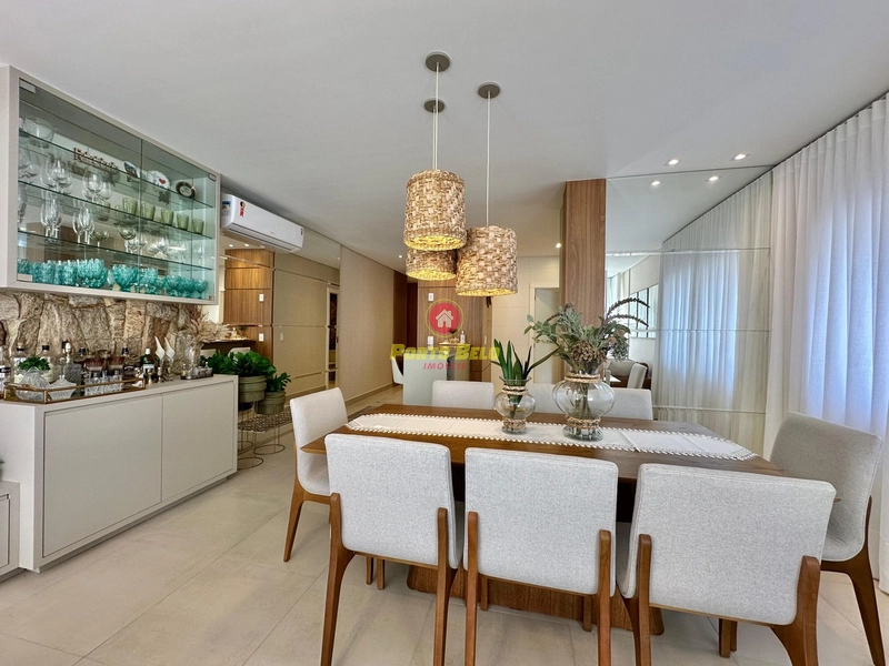 APARTAMENTO ALTO PADRÃO À VENDA: 11ª foto da galeria de imagens do imóvel