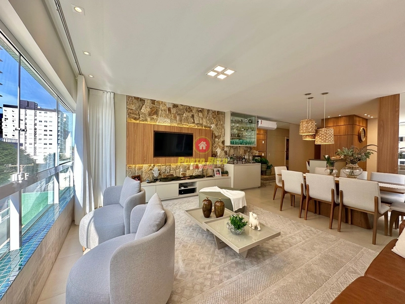 APARTAMENTO ALTO PADRÃO À VENDA: 7ª foto da galeria de imagens do imóvel