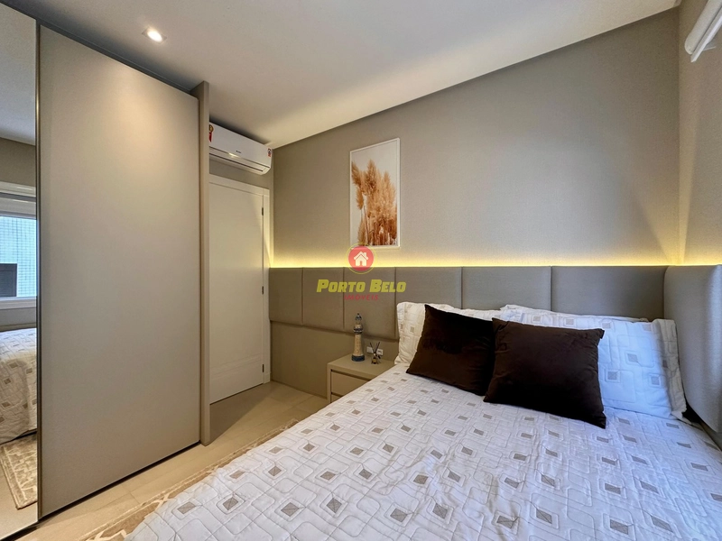 APARTAMENTO ALTO PADRÃO À VENDA: 21ª foto da galeria de imagens do imóvel