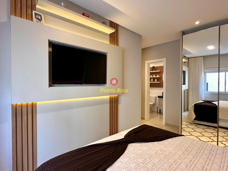 APARTAMENTO ALTO PADRÃO À VENDA: 23ª foto da galeria de imagens do imóvel