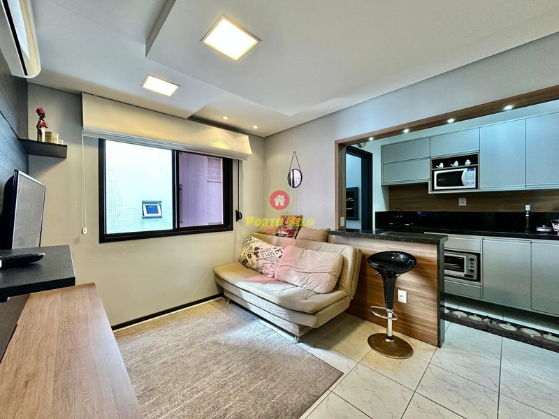 APARTAMENTO À VENDA COM VISTA PARA SERRA: 6ª foto da galeria de imagens do imóvel