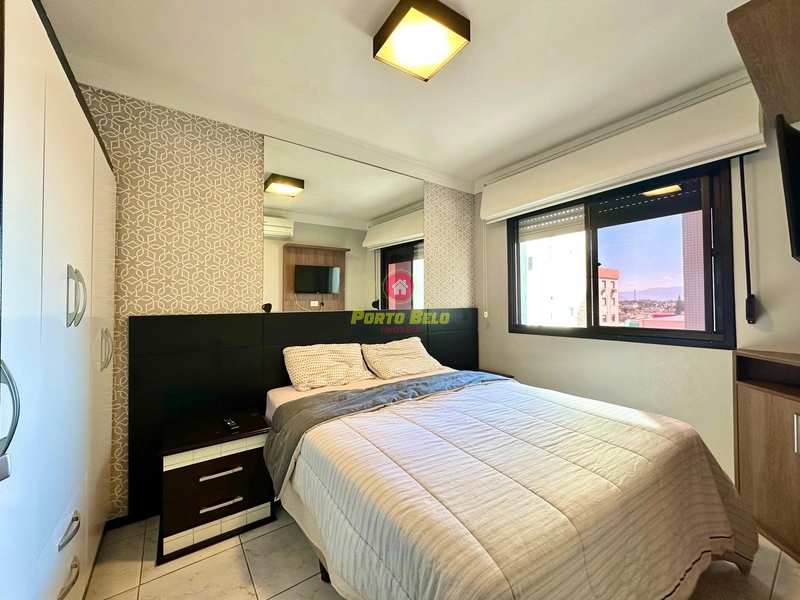 APARTAMENTO À VENDA COM VISTA PARA SERRA: 11ª foto da galeria de imagens do imóvel