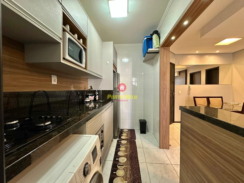 APARTAMENTO À VENDA COM VISTA PARA SERRA: 10ª foto da galeria de imagens do imóvel