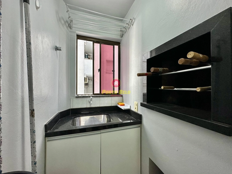 APARTAMENTO À VENDA COM VISTA PARA SERRA: 3ª foto da galeria de imagens do imóvel