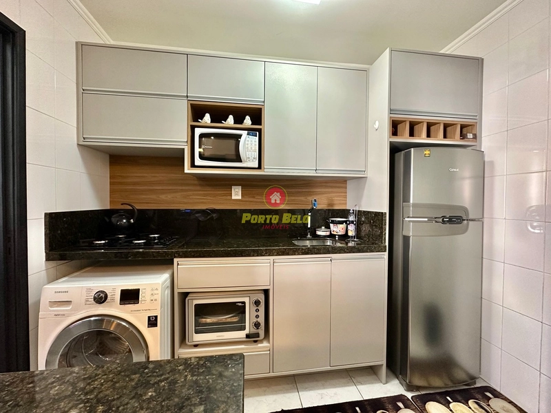APARTAMENTO À VENDA COM VISTA PARA SERRA: 9ª foto da galeria de imagens do imóvel
