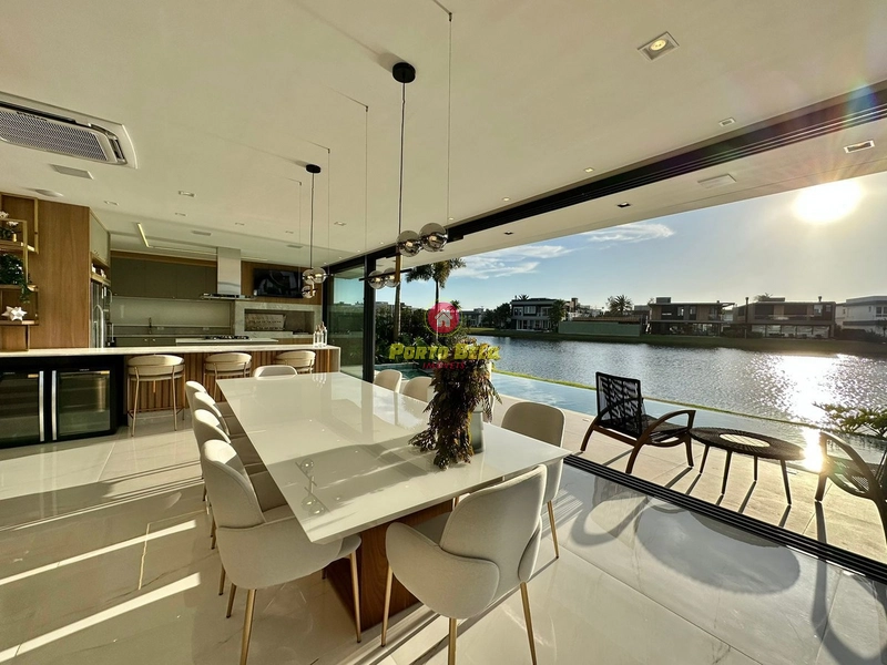 CASA À VENDA COM DECORAÇÃO IMPECAVEL: 18ª foto da galeria de imagens do imóvel