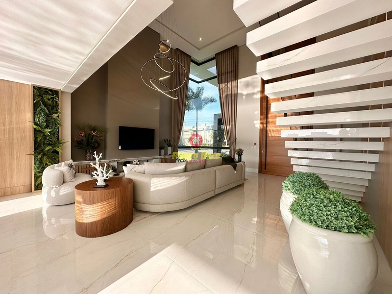 CASA À VENDA COM DECORAÇÃO IMPECAVEL: 11ª foto da galeria de imagens do imóvel
