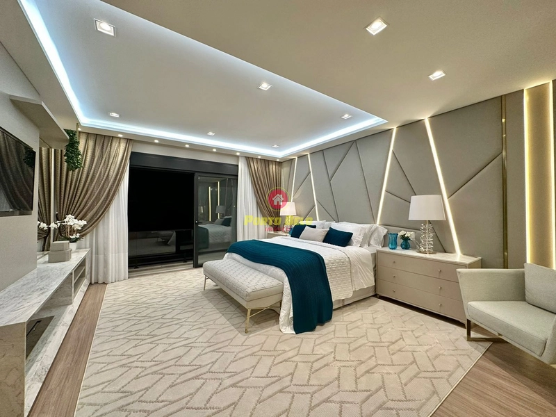 CASA À VENDA COM DECORAÇÃO IMPECAVEL: 25ª foto da galeria de imagens do imóvel