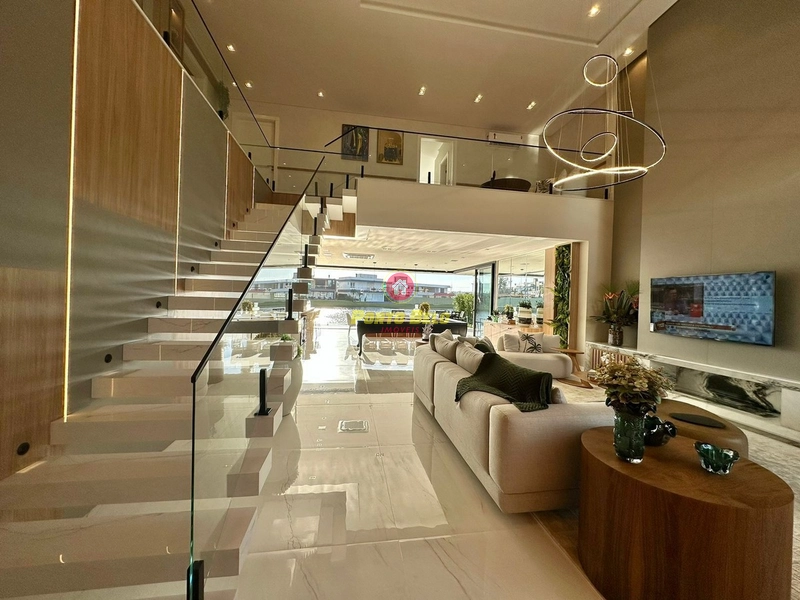 CASA À VENDA COM DECORAÇÃO IMPECAVEL: 9ª foto da galeria de imagens do imóvel
