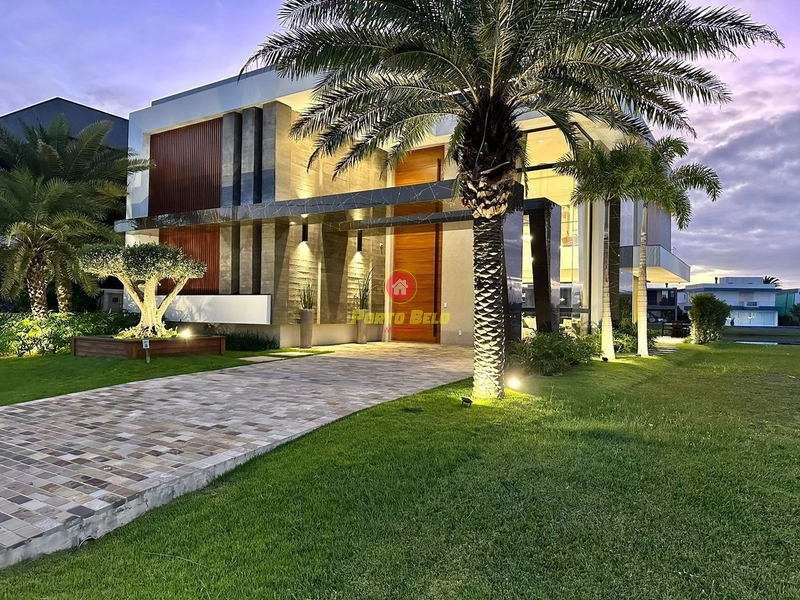 CASA À VENDA COM DECORAÇÃO IMPECAVEL: 2ª foto da galeria de imagens do imóvel