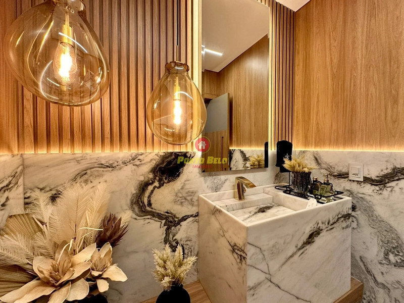 CASA À VENDA COM DECORAÇÃO IMPECAVEL: 29ª foto da galeria de imagens do imóvel